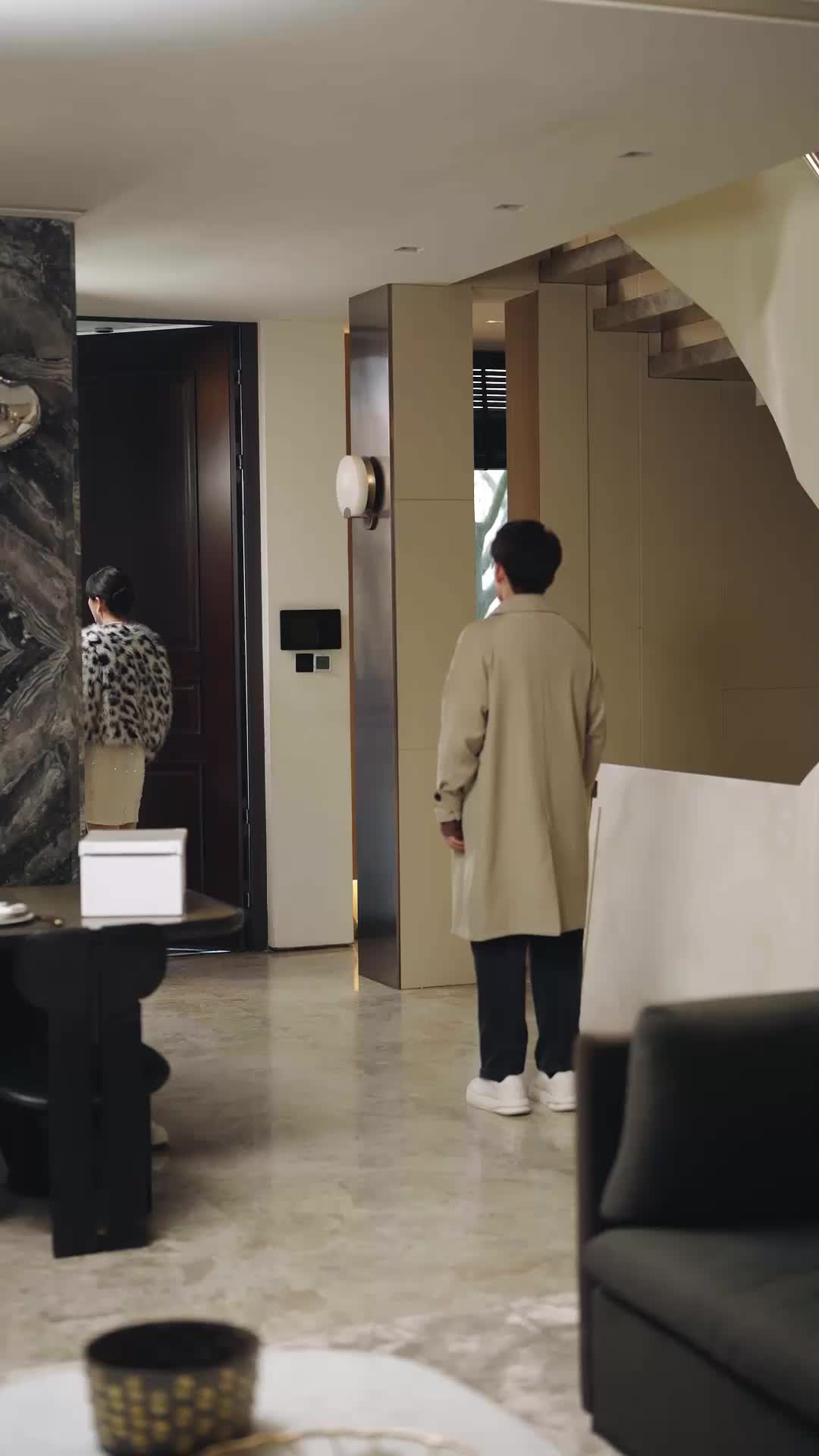 Episode 19 - Say Goodbye to My Cheating Wife